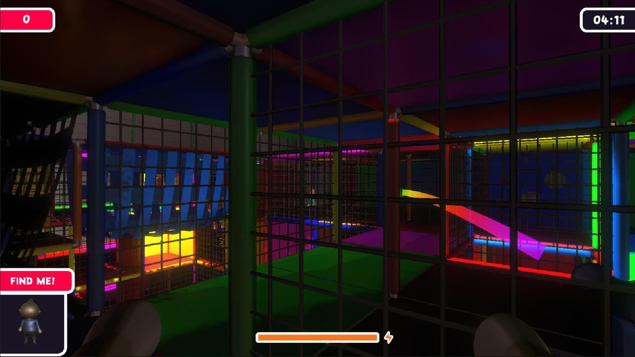 Little Lost (ChrisKb) screenshot 2