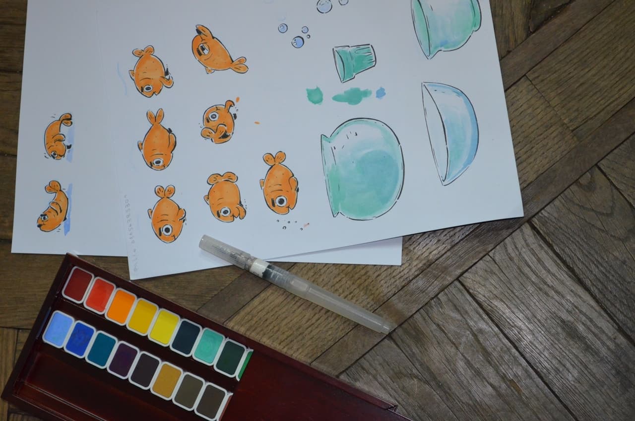 Out of Comfort screenshot 3