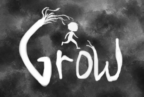 Grow (itch) (F. Helgesen)