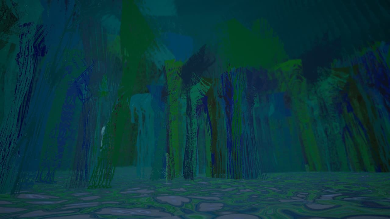 Overseas screenshot 5