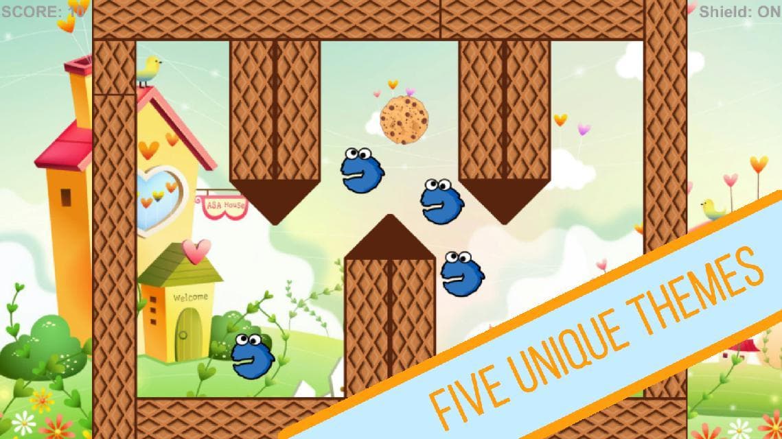 Alexs Rock screenshot 5