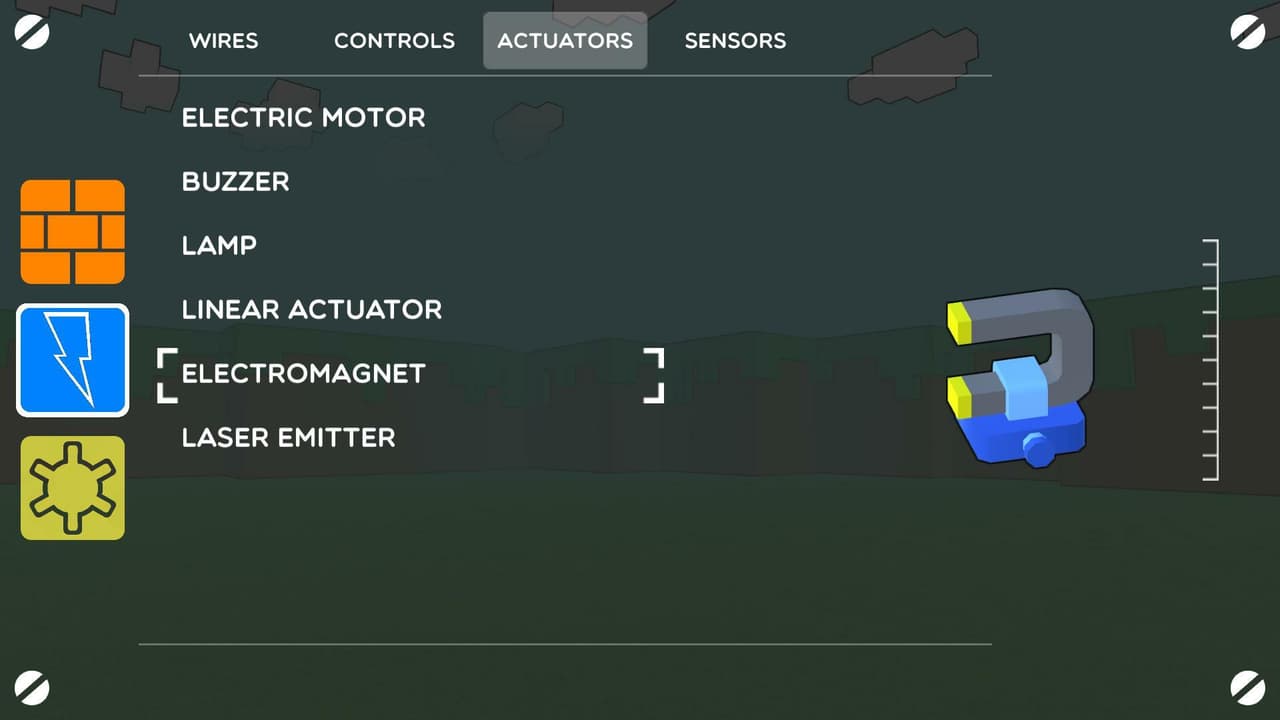 GENIUS AT WORK! (Demo) screenshot 3