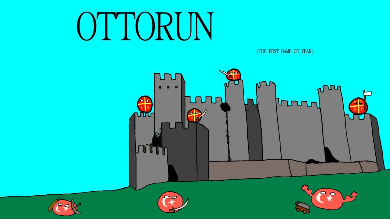 Ottorun