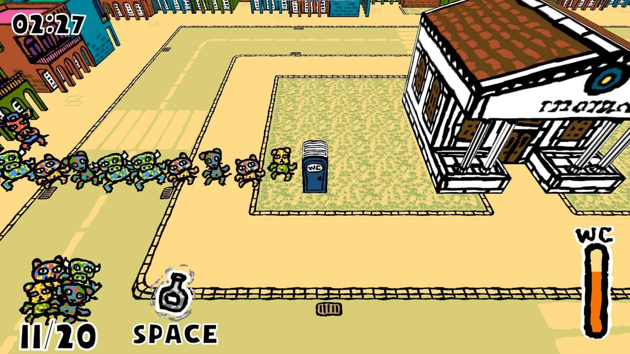 Congalong screenshot 4