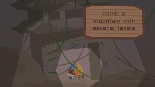 Climb! A Mountain in Your Pocket - Free screenshot 2