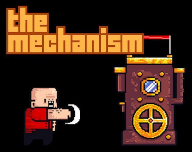 The Mechanism