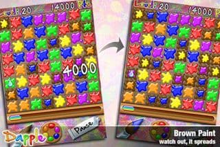 Dapple Lite - Color Mixing, Puzzle Game Fun! screenshot 3