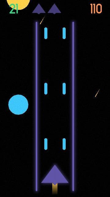 Colorful Shooter Game Demo screenshot 6