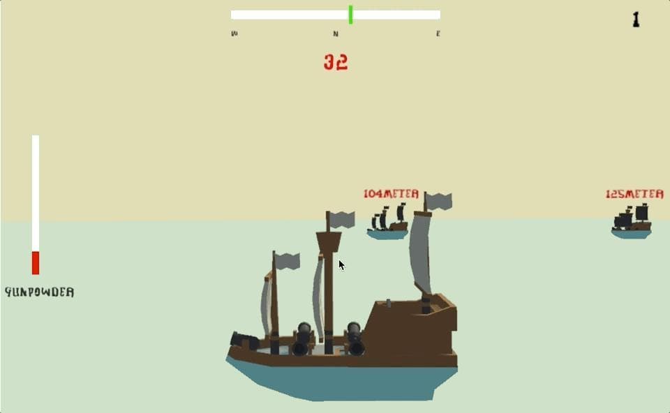 A Game in 50 Lines screenshot 2