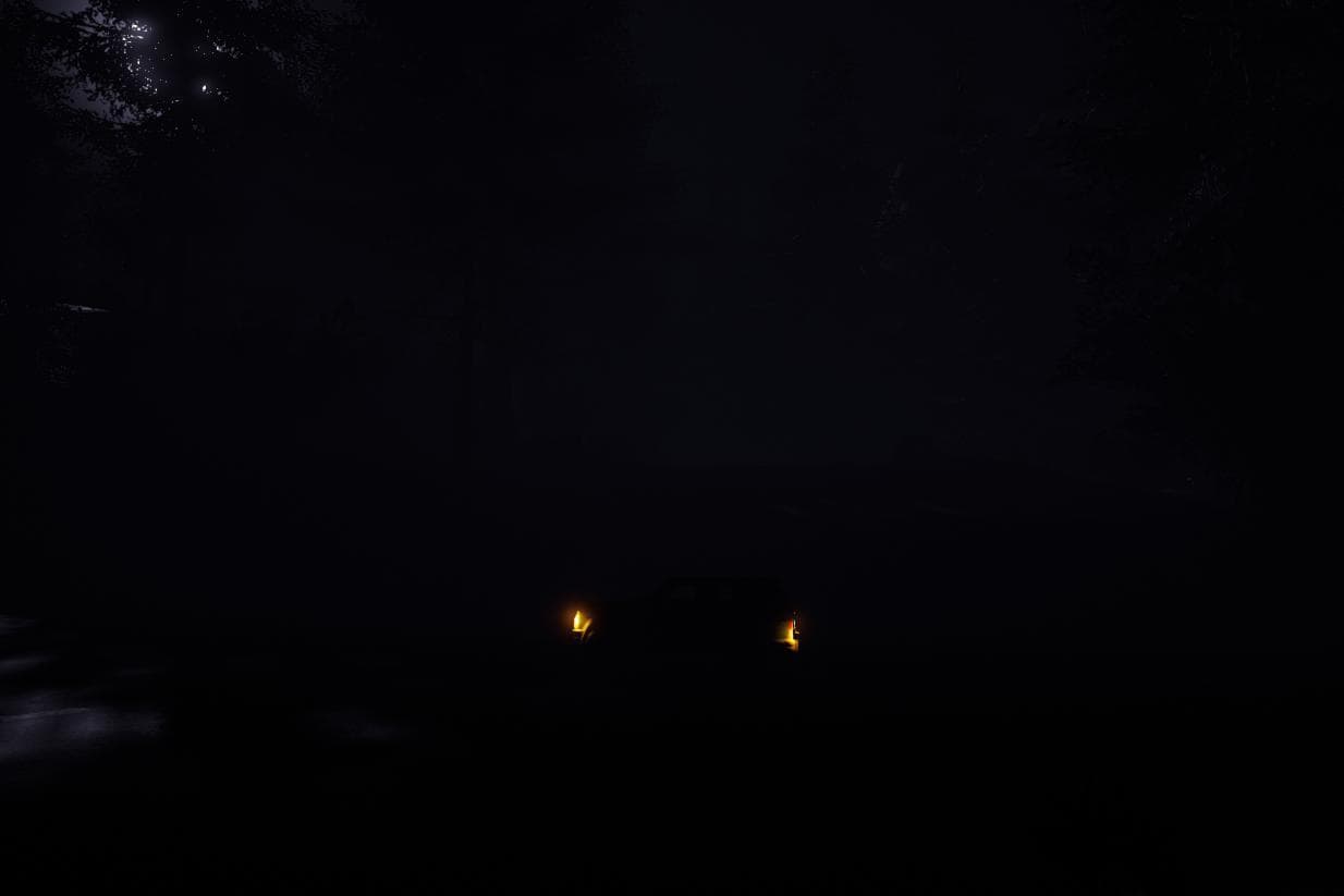The Riverwood Entity screenshot 2