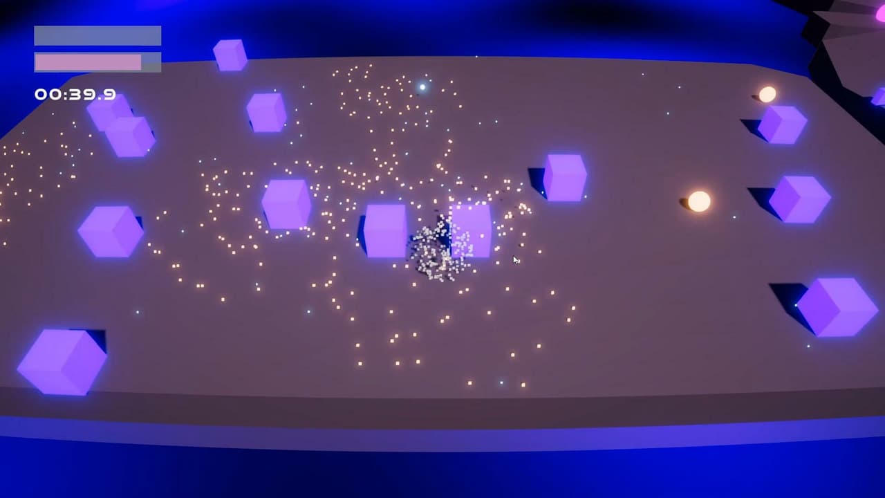 Galacticus, the time cheater screenshot 3