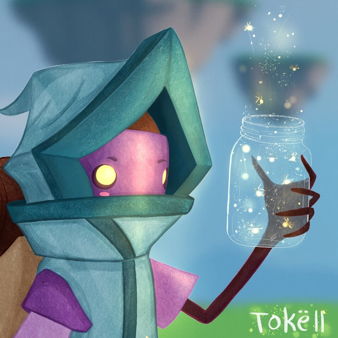 Tokë II Demo