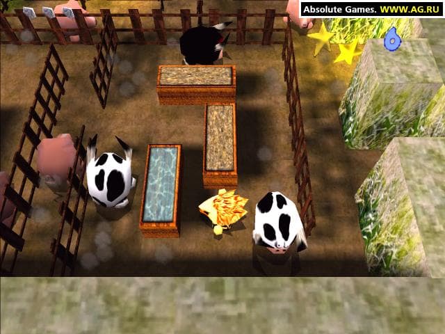 Spike: The Hedgehog screenshot 2