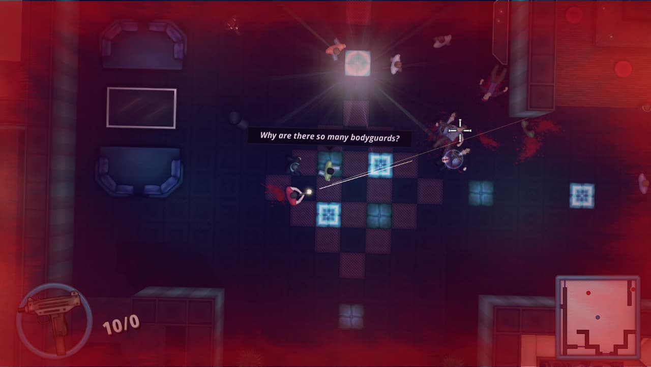 Riskers screenshot 6