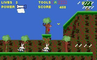 Banzé screenshot 6
