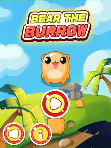 Bear The Burrow Free screenshot 5