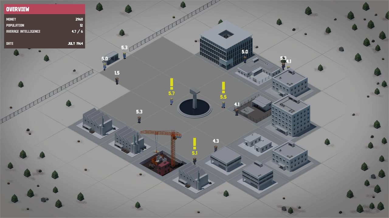 Learn to Die screenshot 3