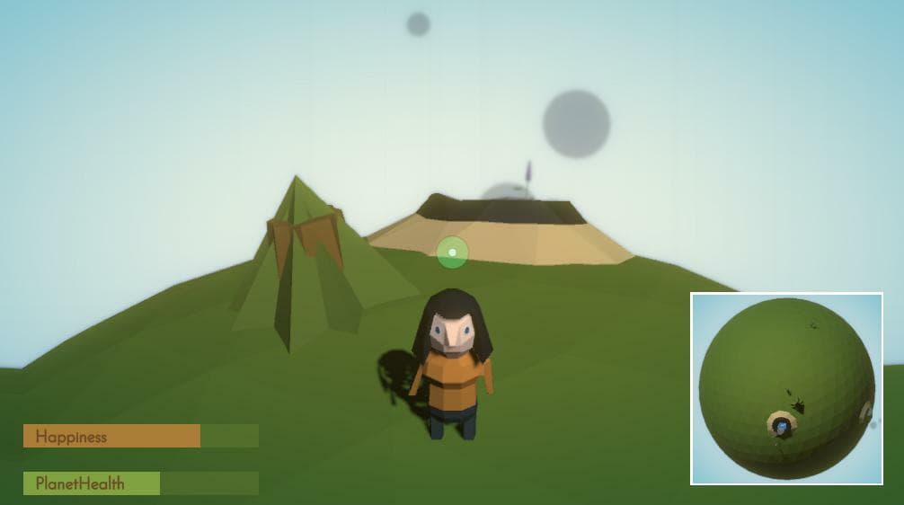 Takadukis planet