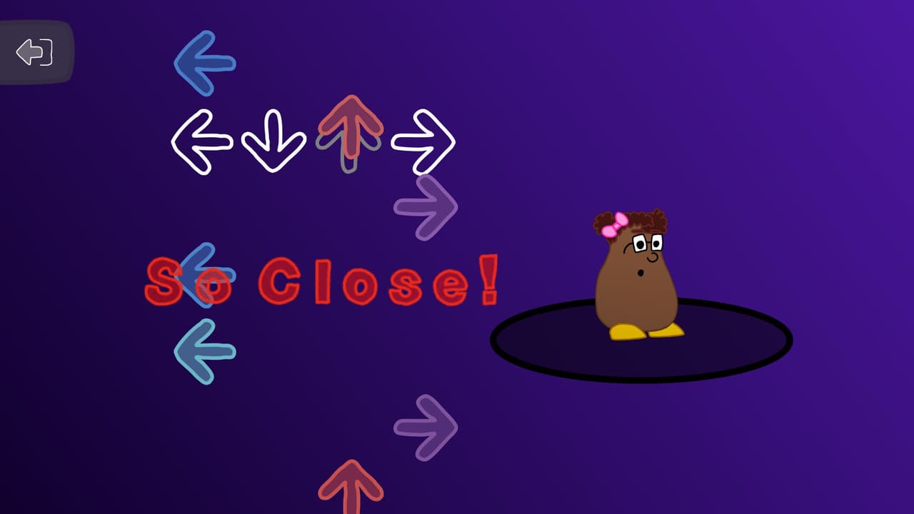 The 2020 Trail screenshot 6