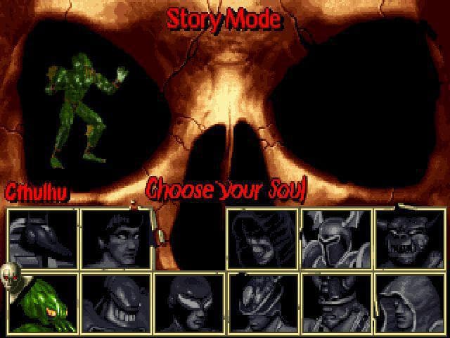 Pray for Death screenshot 3