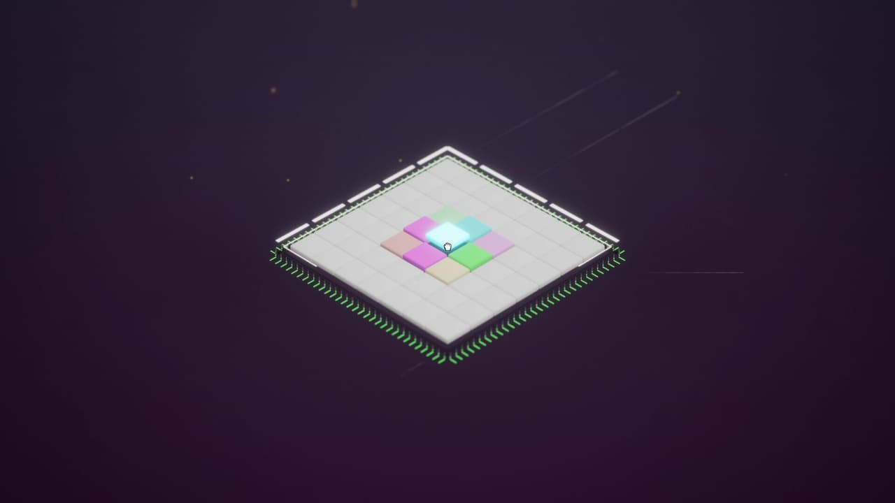Hue Hop screenshot 3