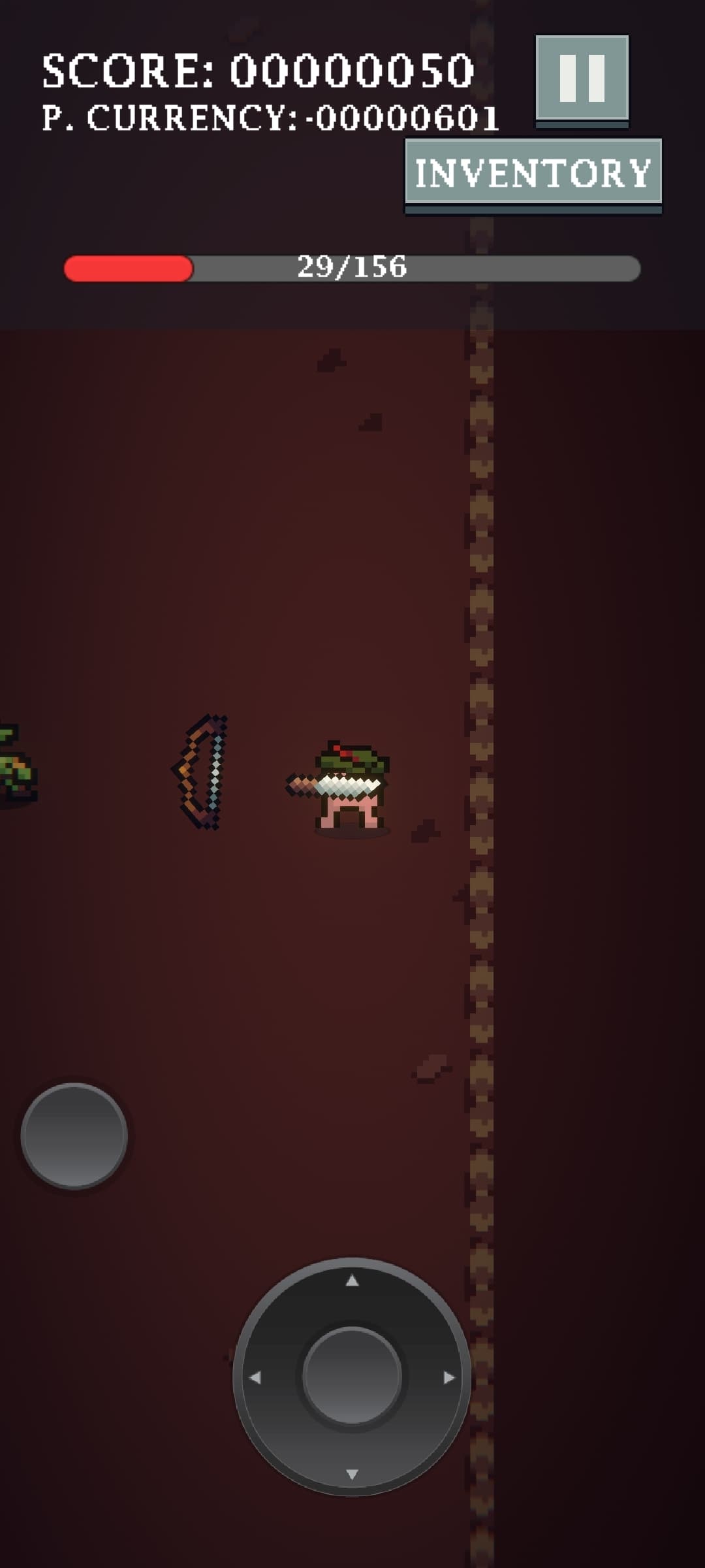 Soul Driven screenshot 2