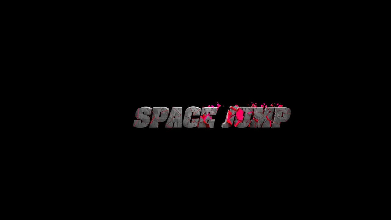 SPACE JUMP (Xtreame22)