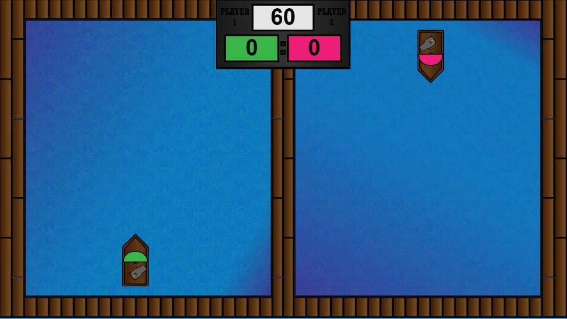 Catch it! (Bédu Louis) screenshot 2