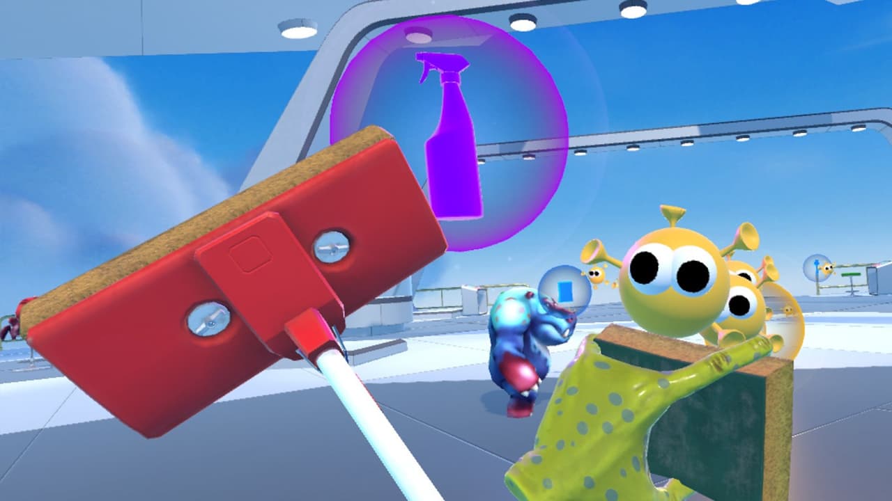 Virus Popper screenshot 4
