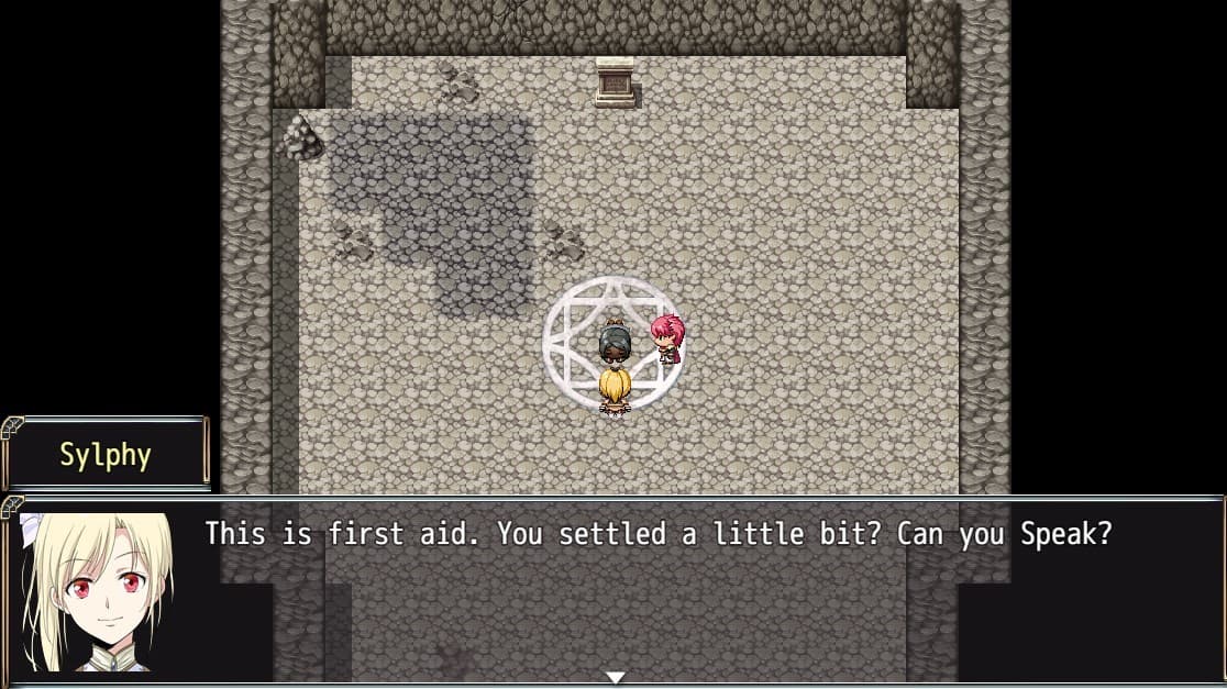 PrincessGuardians screenshot 6