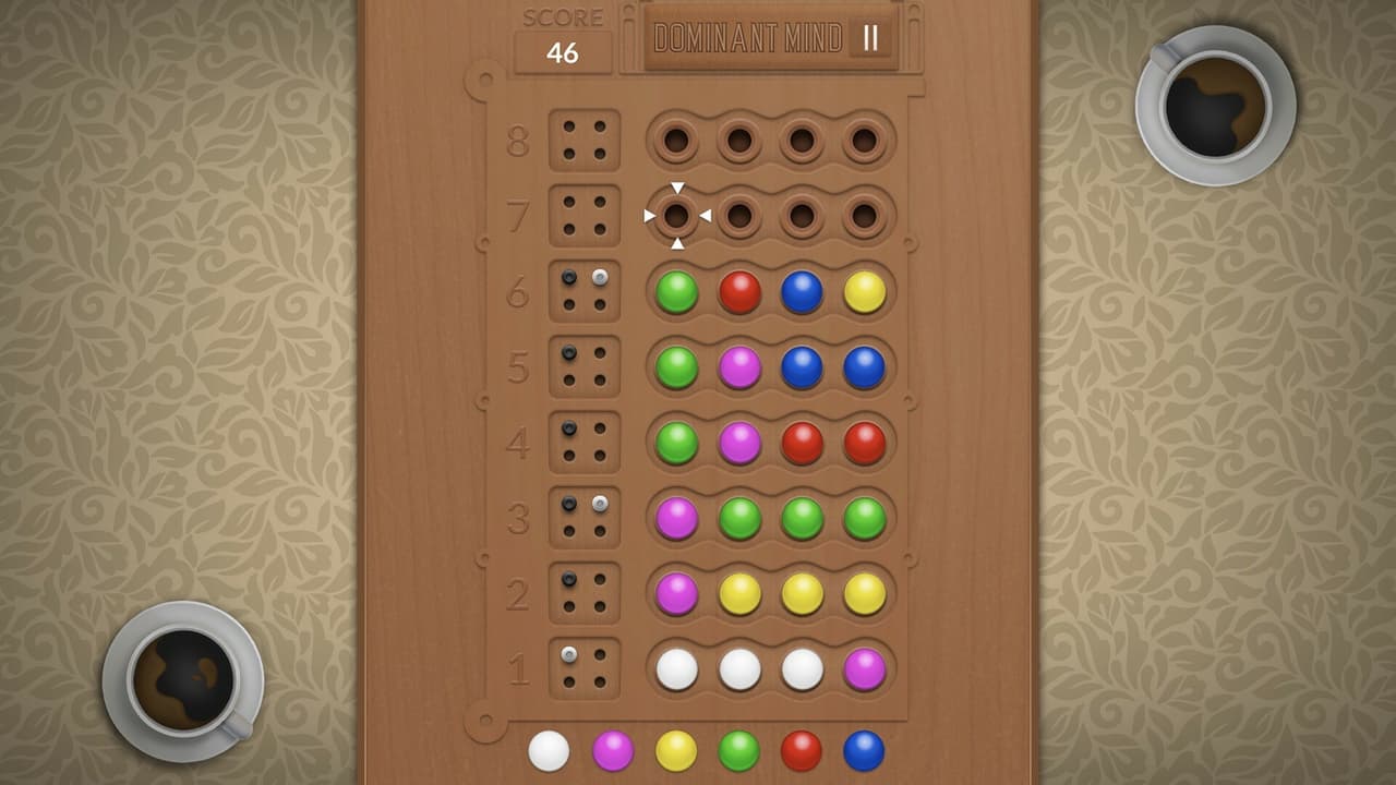 Dominant Mind screenshot 2