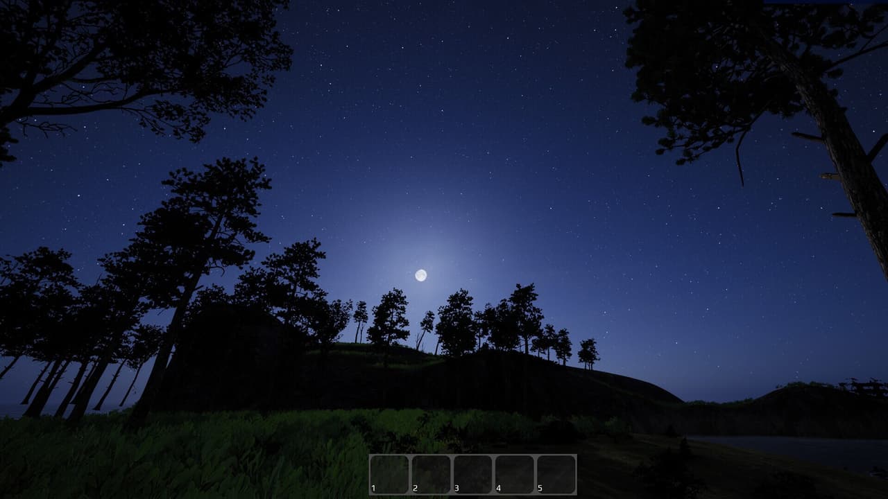 Undefined Survivors -アンディファインド サバイバーズ
