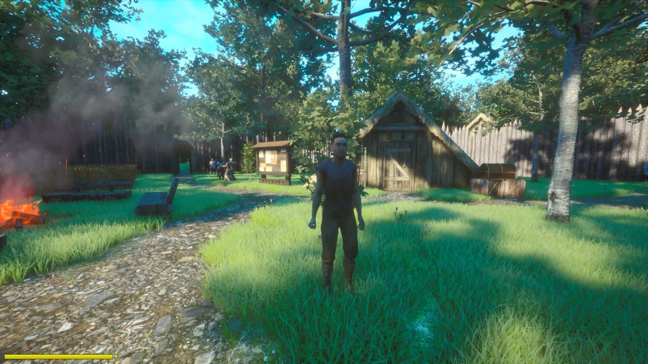 Kingdom Of Peace screenshot 2