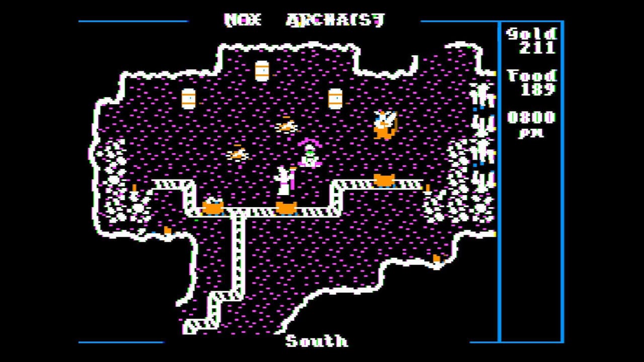 Nox Archaist Game Bundle screenshot 4