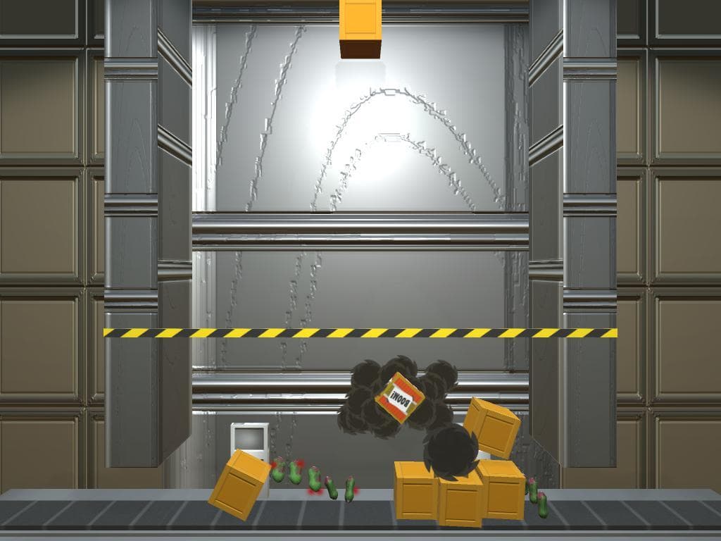 Box N Bash screenshot 2