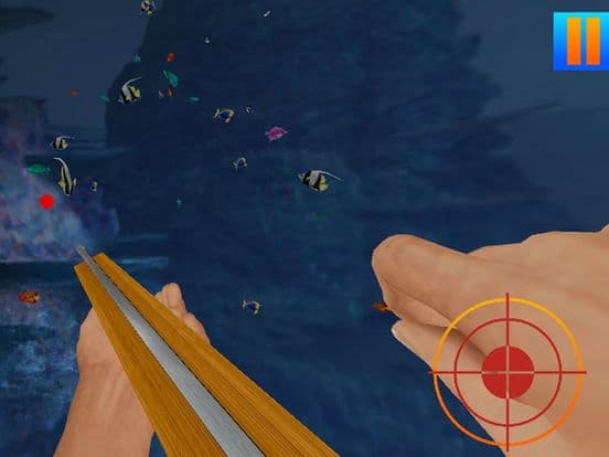 Deep Sea Fishing Adventure