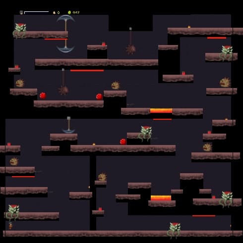 The Adventure of Nay screenshot 5
