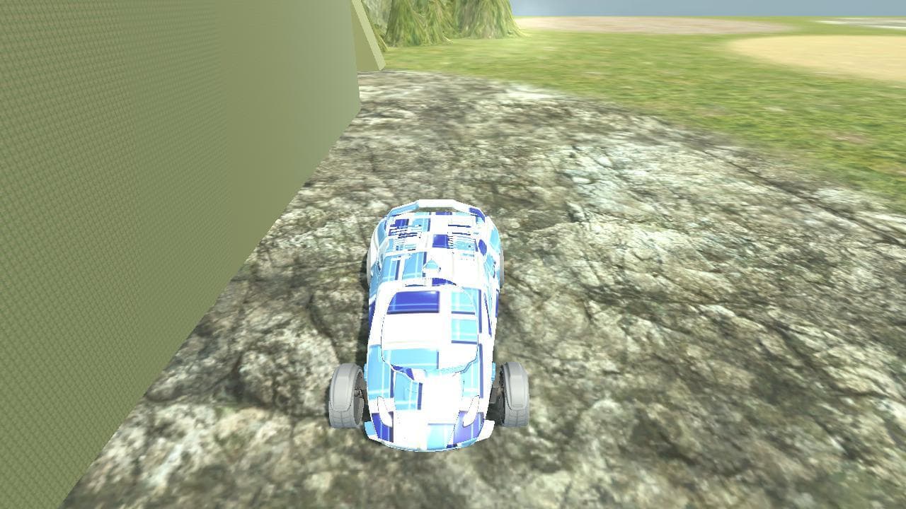 Car Simulator (TransGame668) screenshot 6
