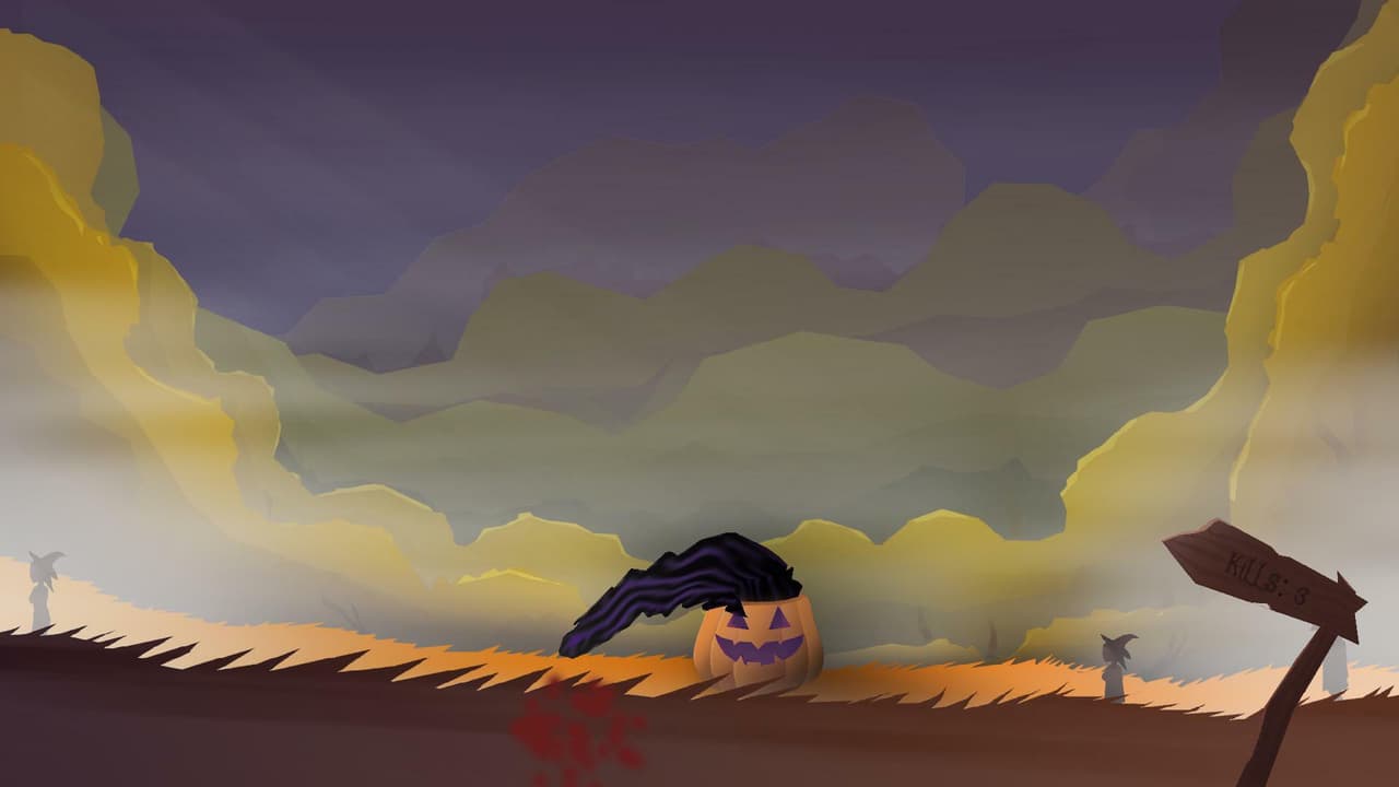 Hidden Killer