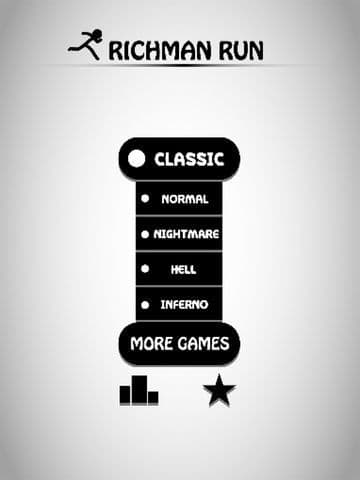 Richman Runner - Make them Run, No dies screenshot 6