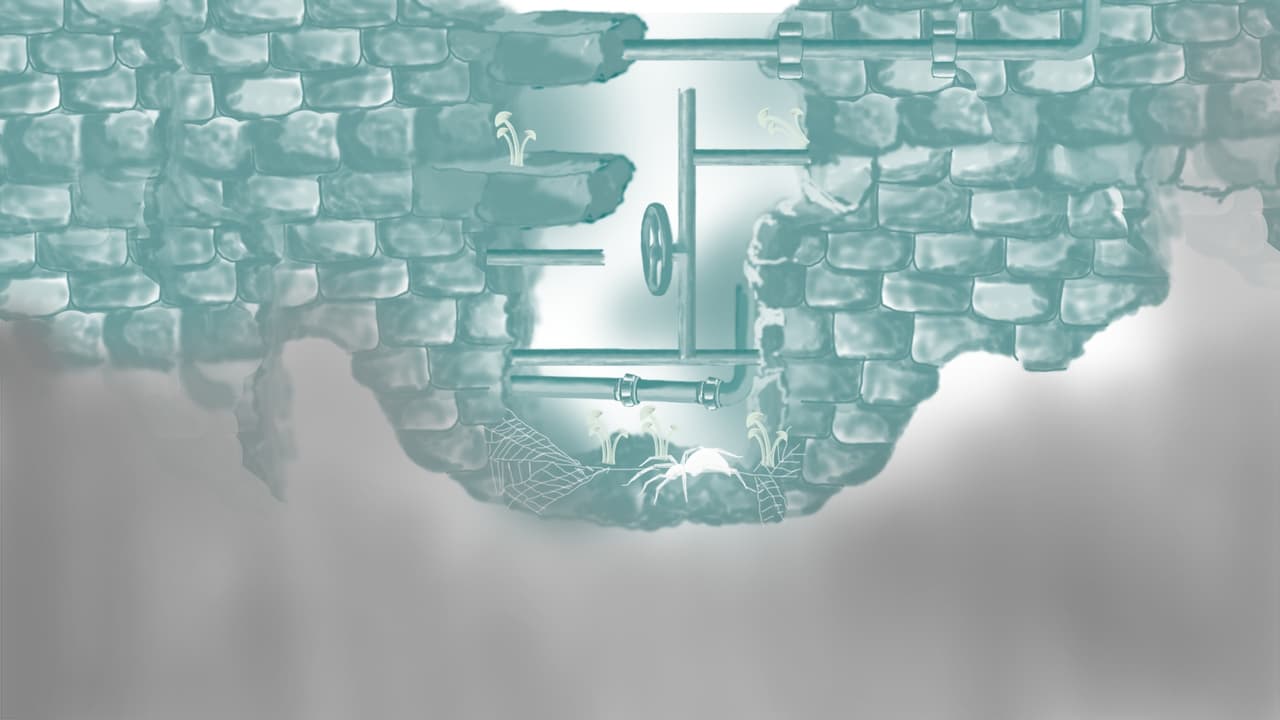 Spirit of Decay screenshot 2