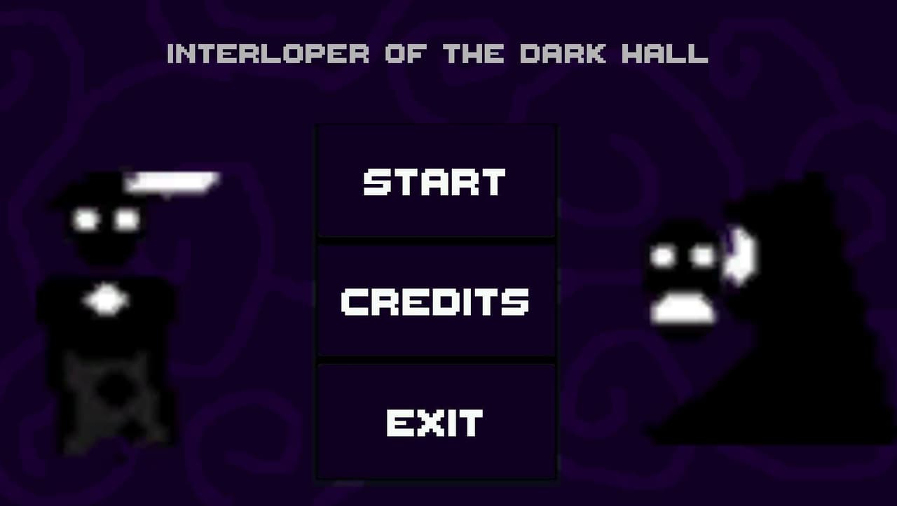 Interloper of the Dark Hall screenshot 2
