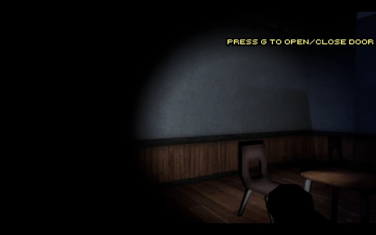 The Reunion screenshot 6