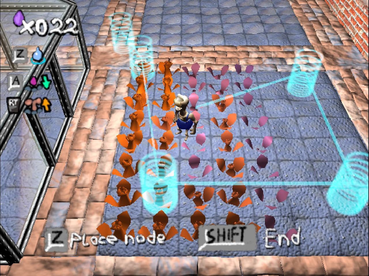 Botanic Boogaloo screenshot 4