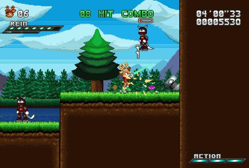 Veredilia: The Sacred Forest screenshot 6