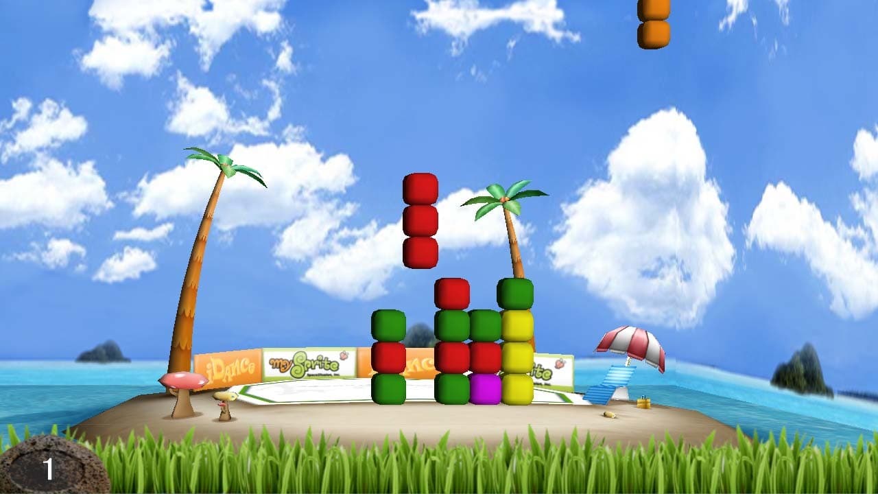 Happy Block screenshot 2