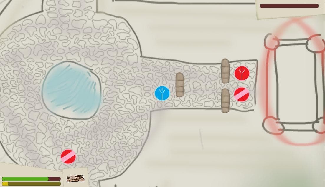 Azure Liberation screenshot 2