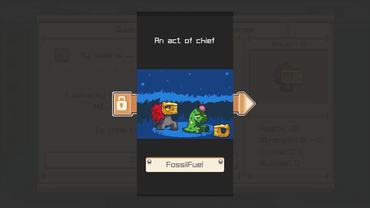 DinoTribe:New Era screenshot 5