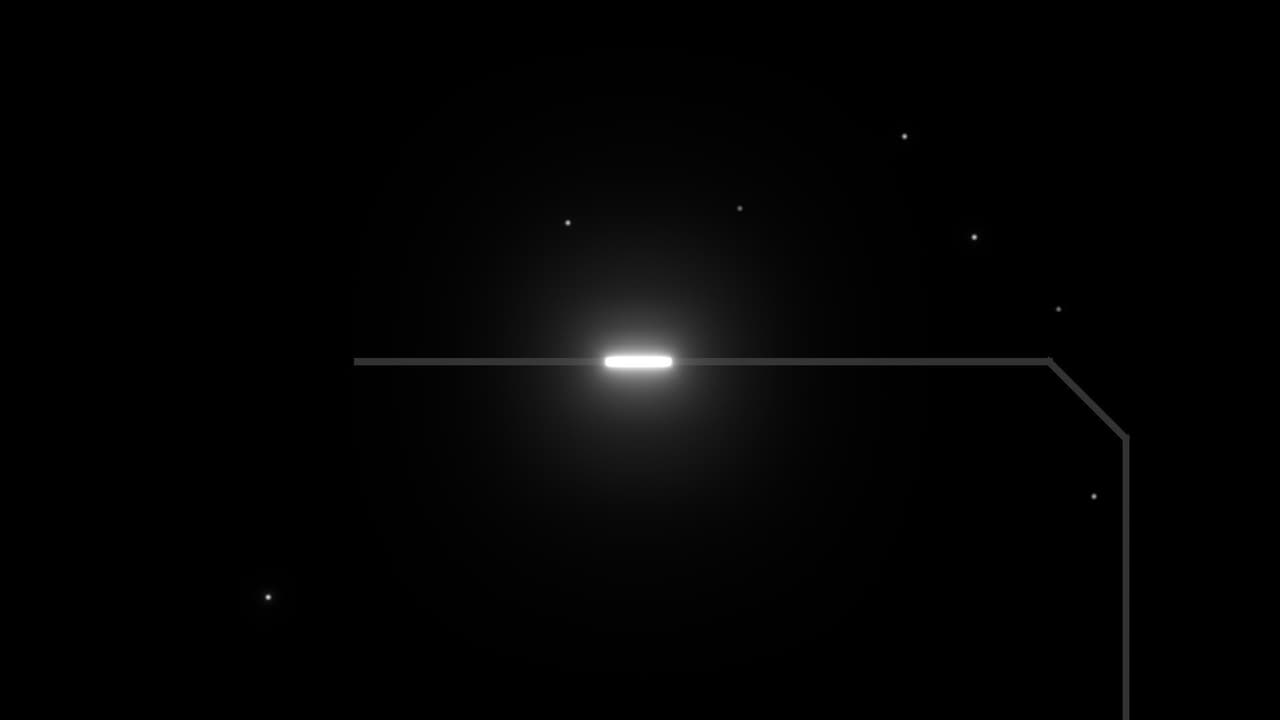 Dark World only line
