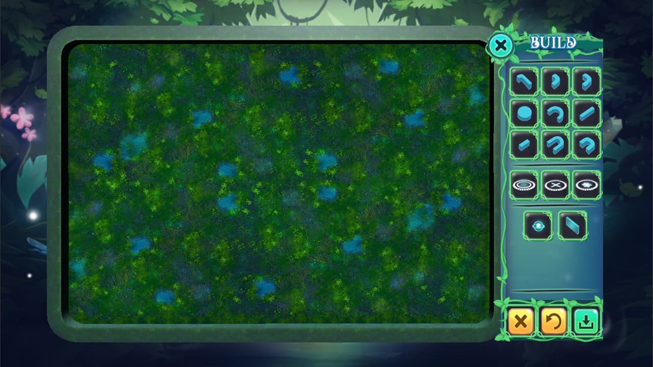 Echoes World screenshot 3
